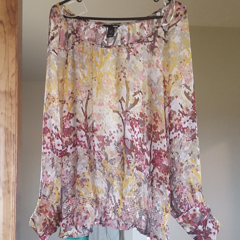 H&M Women's shirt